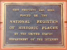historic registry